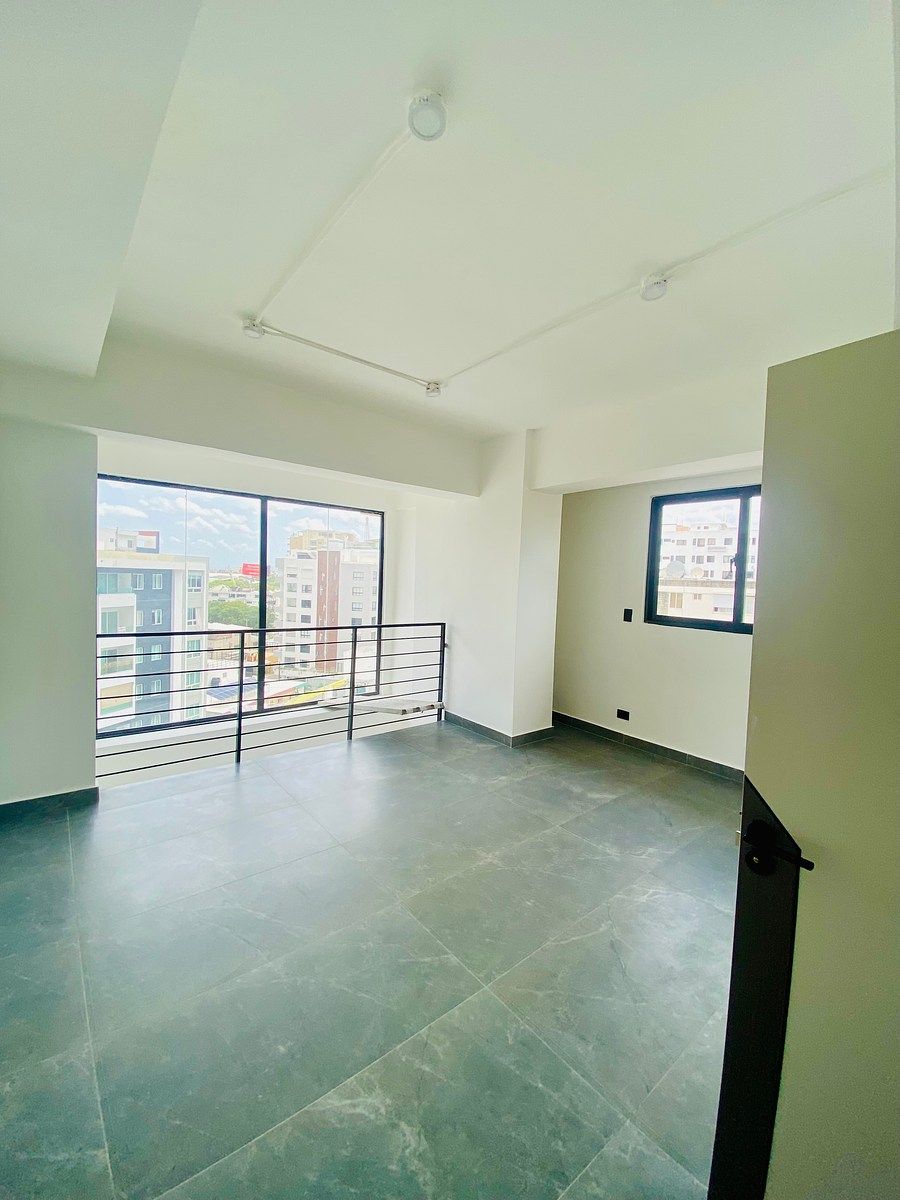 Apartamento en El Vergel, Santo Domingo Centro (Distrito Nacional), foto 48 de 48