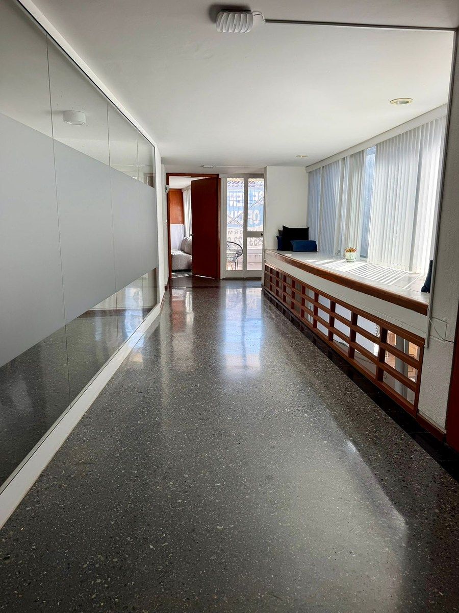 Recepción, foto 1 de 10