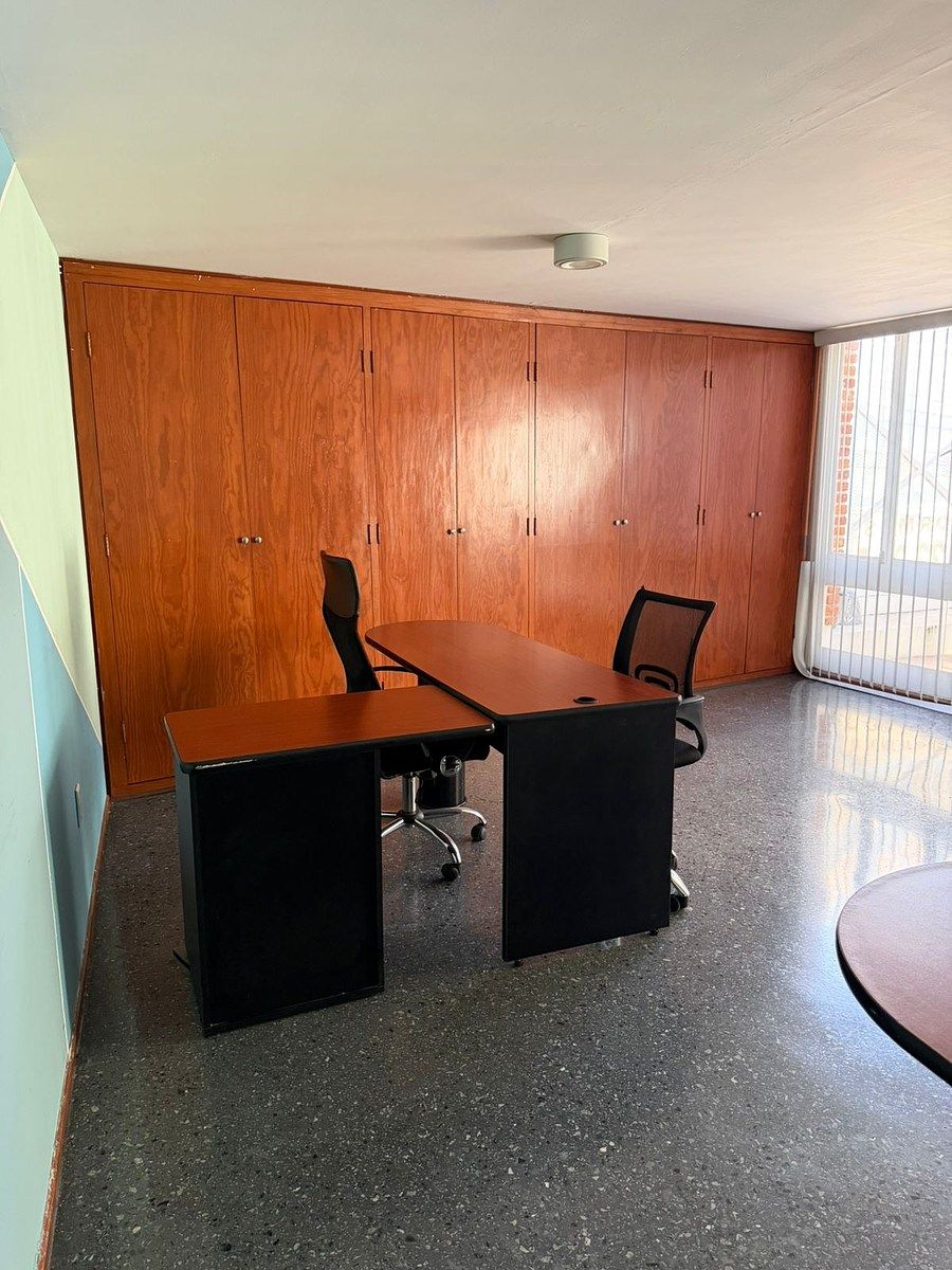 Oficina en renta 17m2, foto 10 de 10