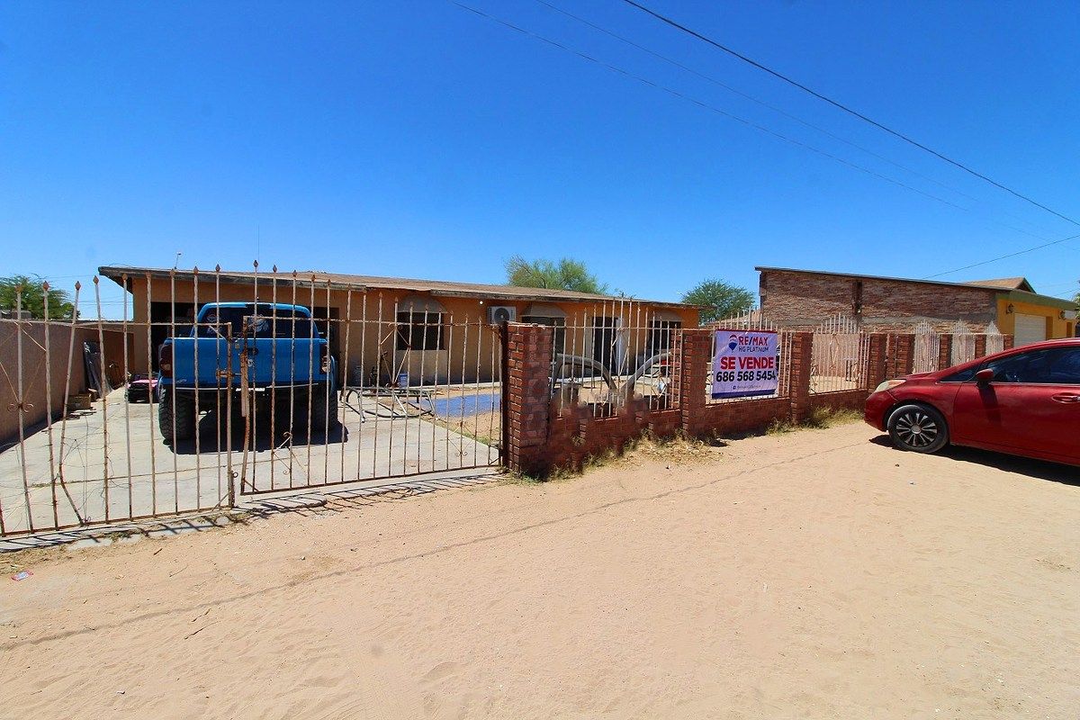 CASA EN VENTA, foto 1 de 21