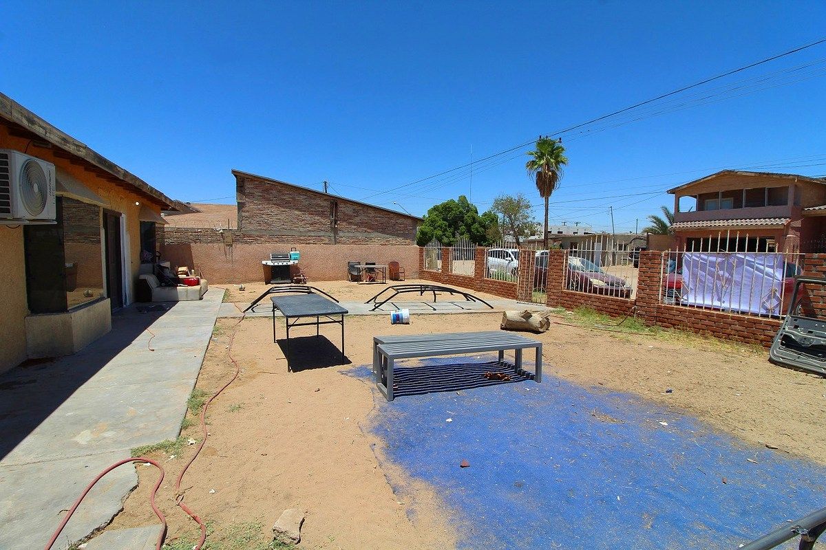 Casa en 10 de Abril, San Luis Río Colorado, foto 2 de 21
