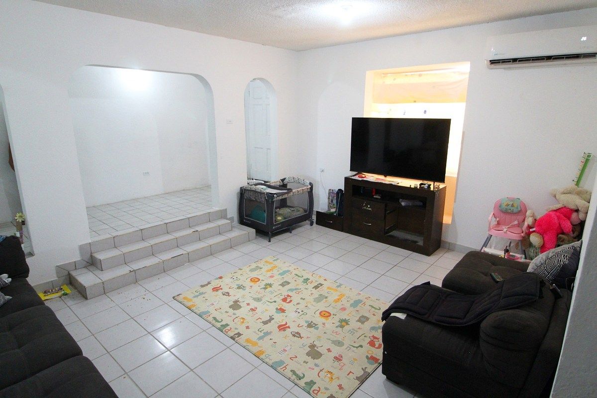 Casa en 10 de Abril, San Luis Río Colorado, foto 3 de 21