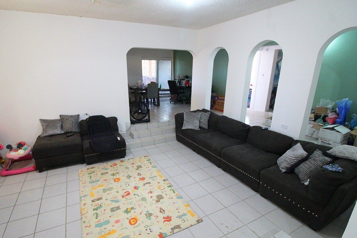Casa en 10 de Abril, San Luis Río Colorado, foto 13 de 21