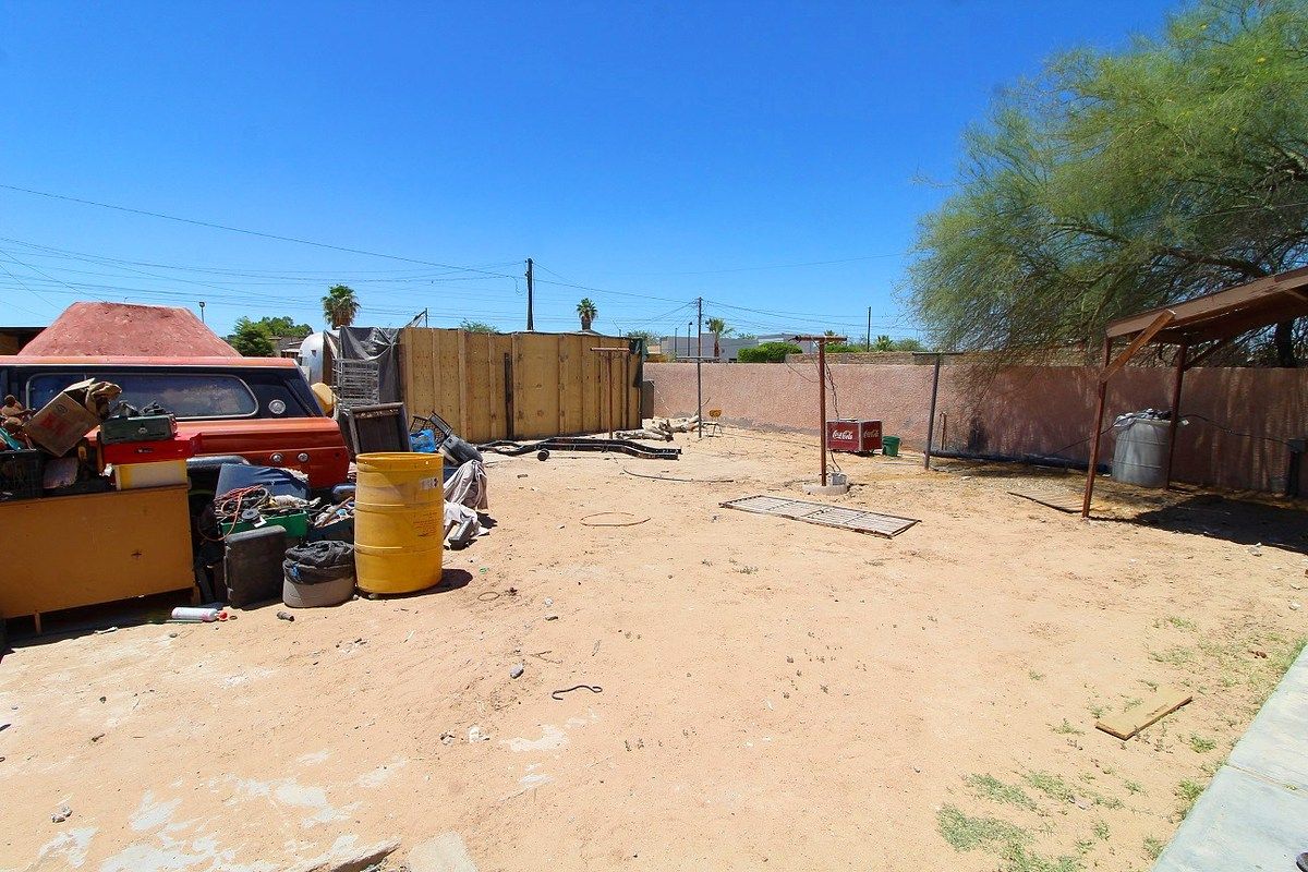 Casa en 10 de Abril, San Luis Río Colorado, foto 17 de 21