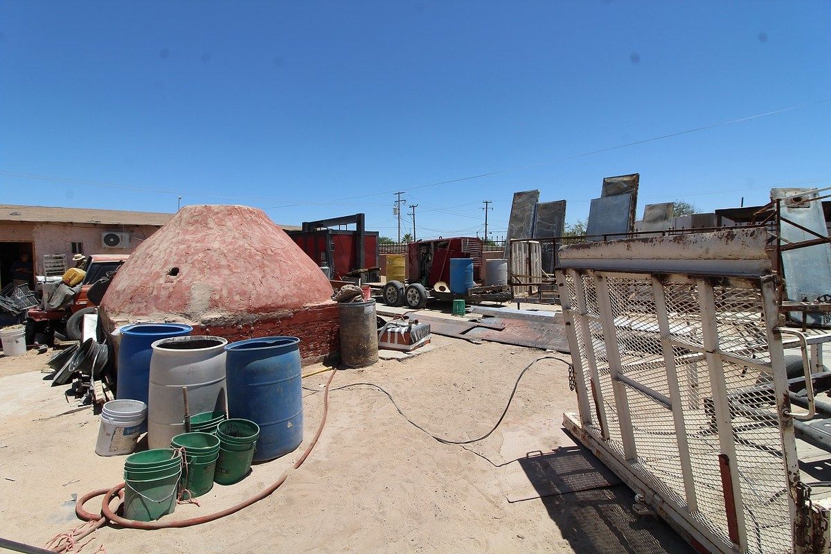 Casa en 10 de Abril, San Luis Río Colorado, foto 18 de 21