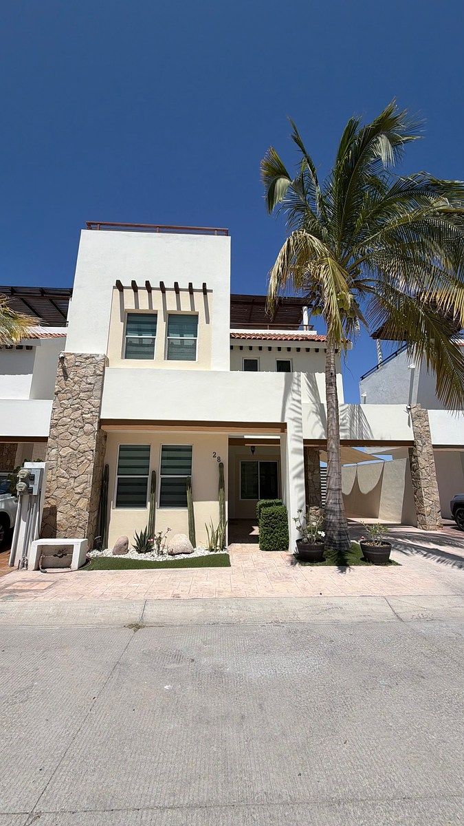 CASA EN RENTA QUINTAS DEL MAR, foto 1 de 33