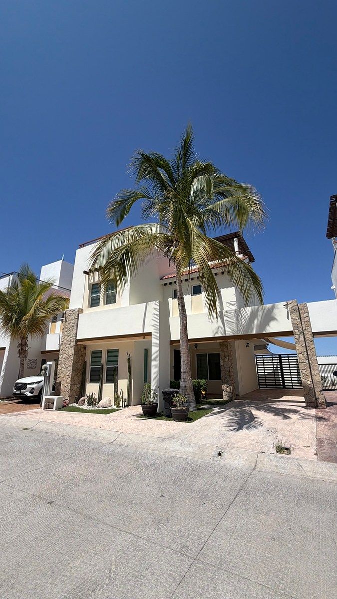 Casa em Chametla, La Paz, foto 2 de 33