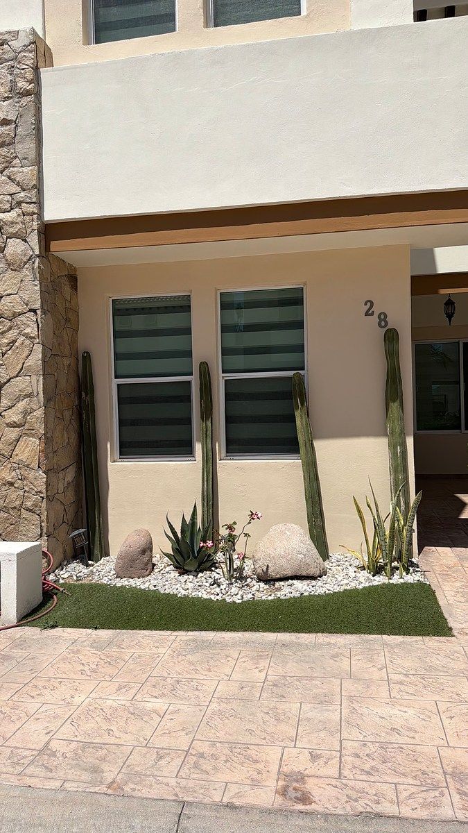 Casa em Chametla, La Paz, foto 3 de 33