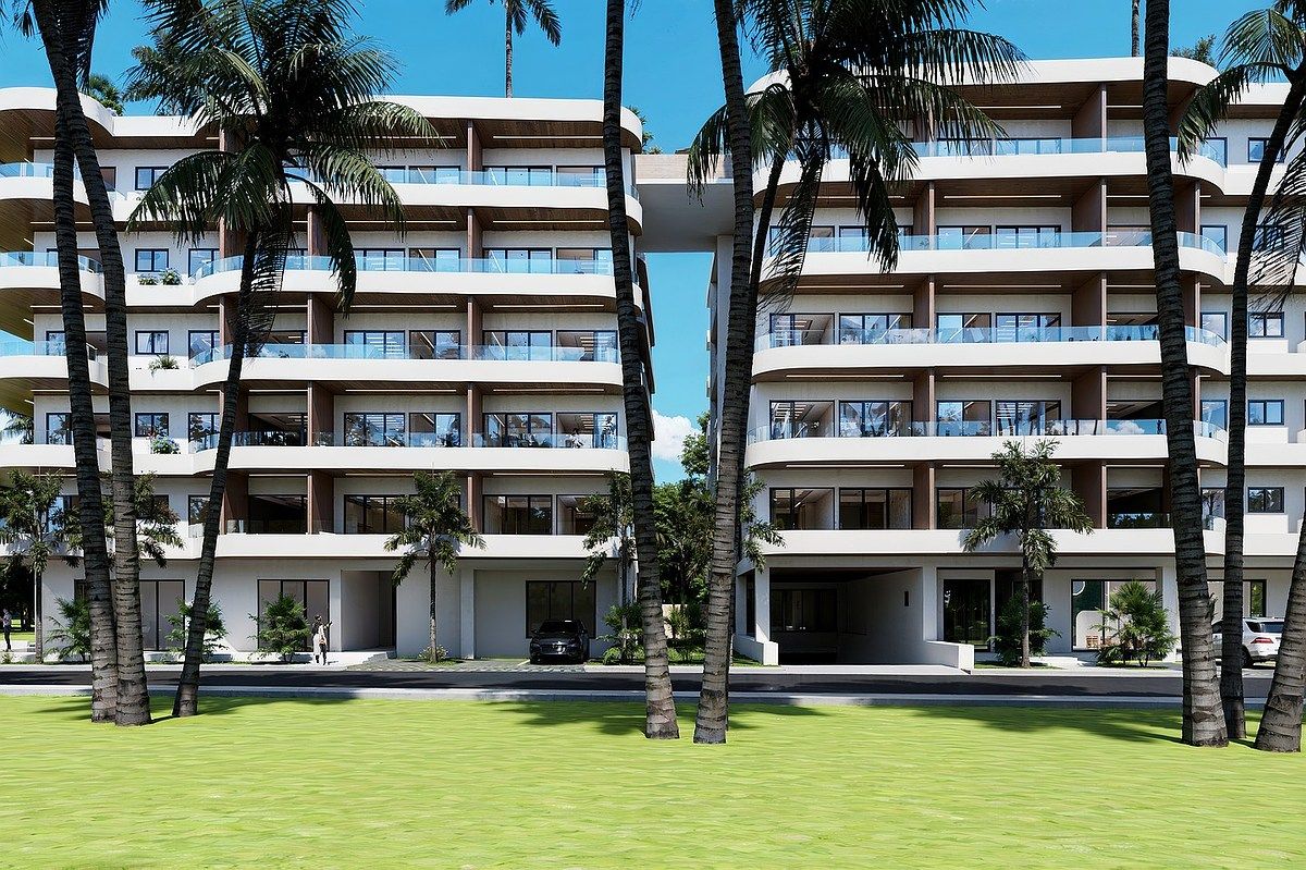 Apartamento en Playa Bayahibe, foto 18 de 19