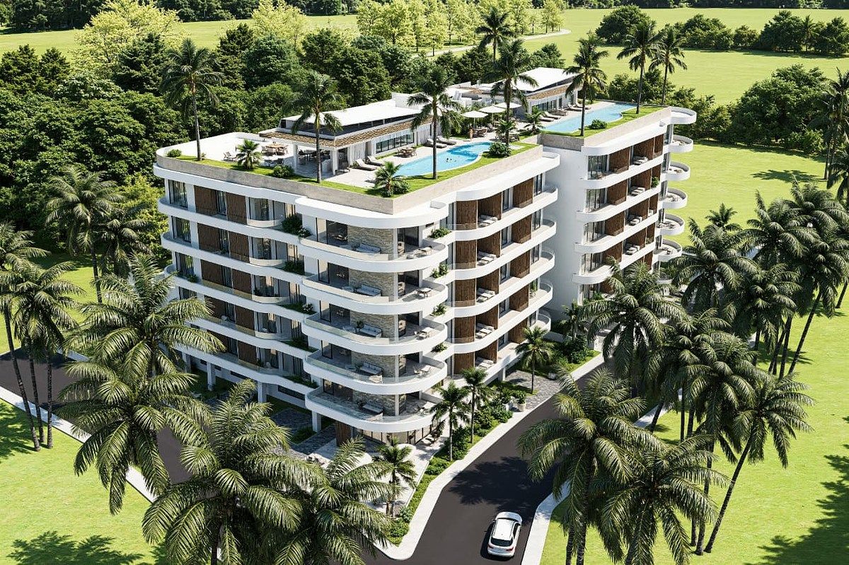 Apartamento en Playa Bayahibe, foto 19 de 19