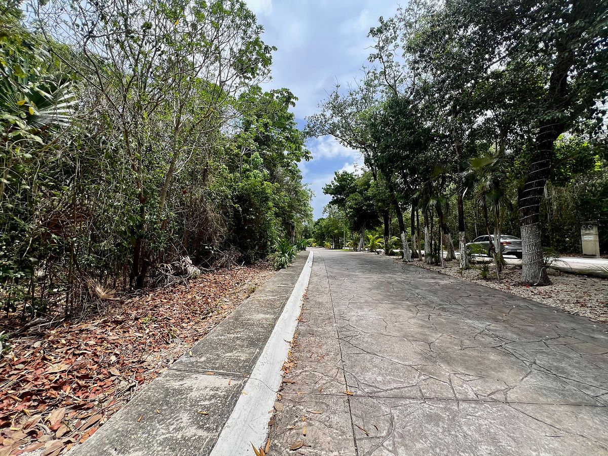 Lote em Puerto Morelos, Puerto Morelos, foto 8 de 20