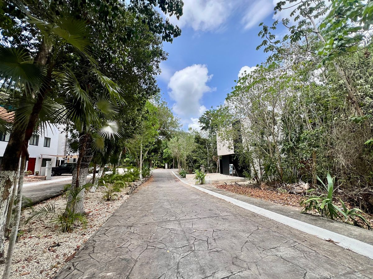 Lote em Puerto Morelos, Puerto Morelos, foto 9 de 20