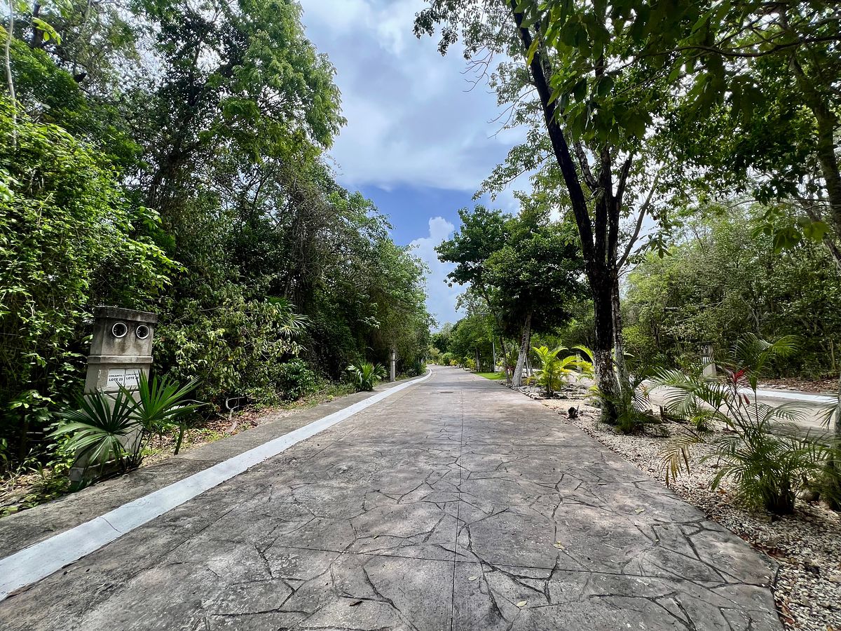 Lote em Puerto Morelos, Puerto Morelos, foto 10 de 20
