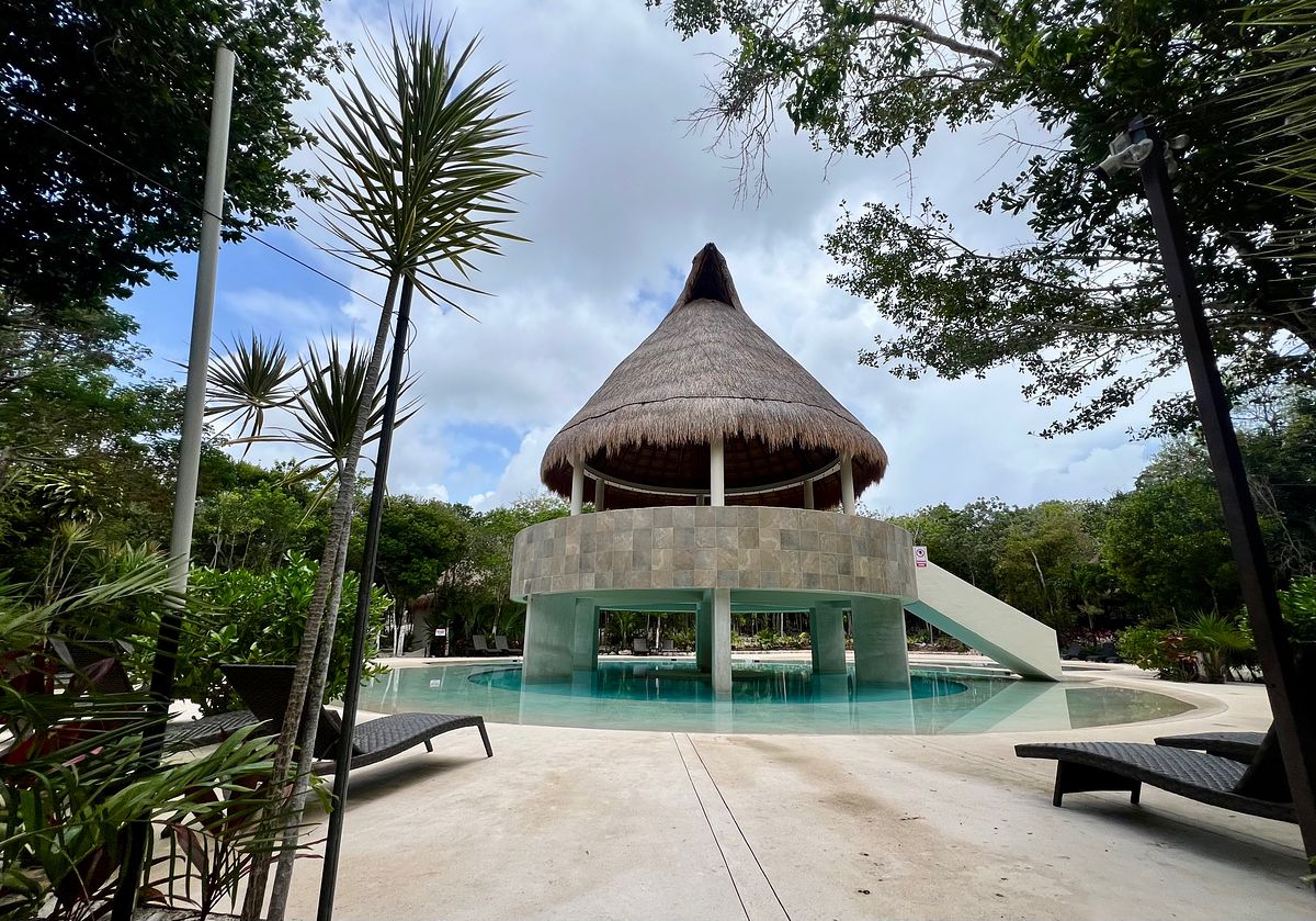 Lote em Puerto Morelos, Puerto Morelos, foto 13 de 20