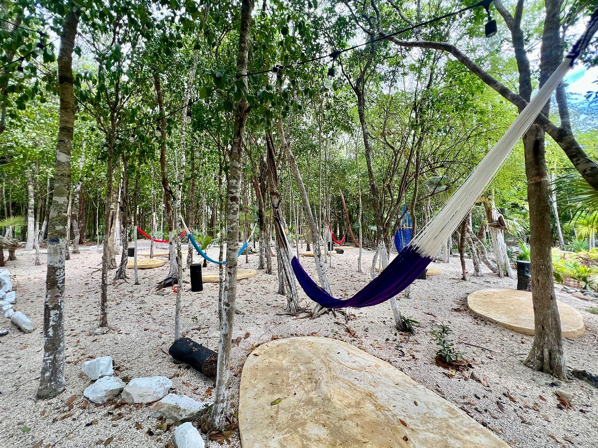 Lote em Puerto Morelos, Puerto Morelos, foto 14 de 20