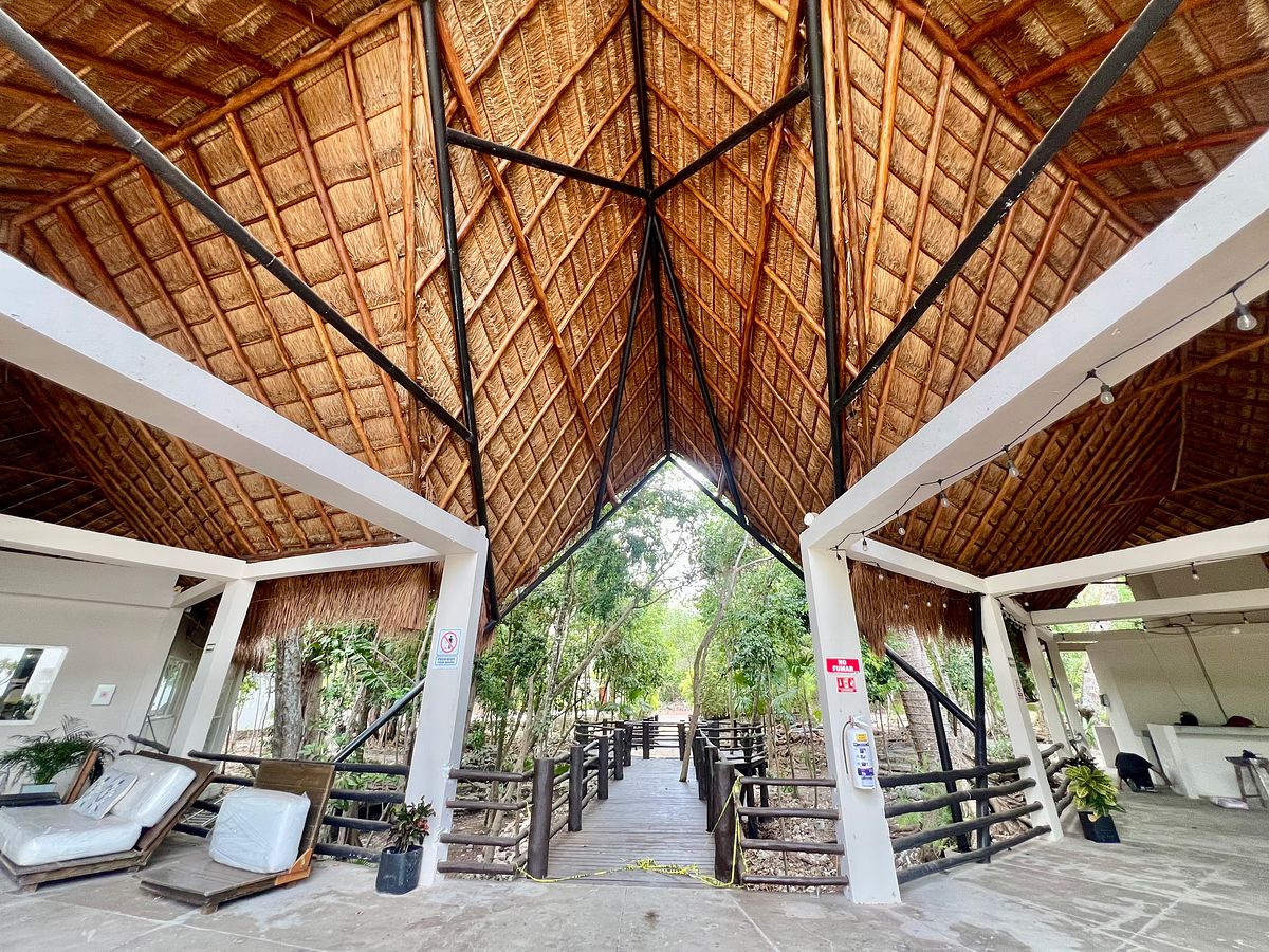 Lote em Puerto Morelos, Puerto Morelos, foto 18 de 20