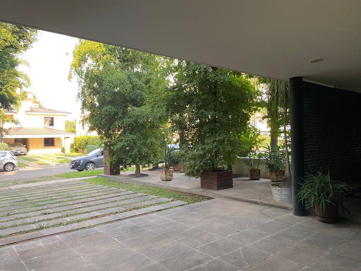 House in Gated Community in Valle Real, Zapopan, photo 3 of 20