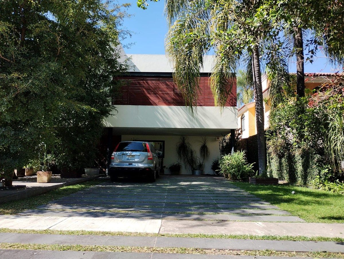 Casa Renta Valle Real, photo 1 of 20