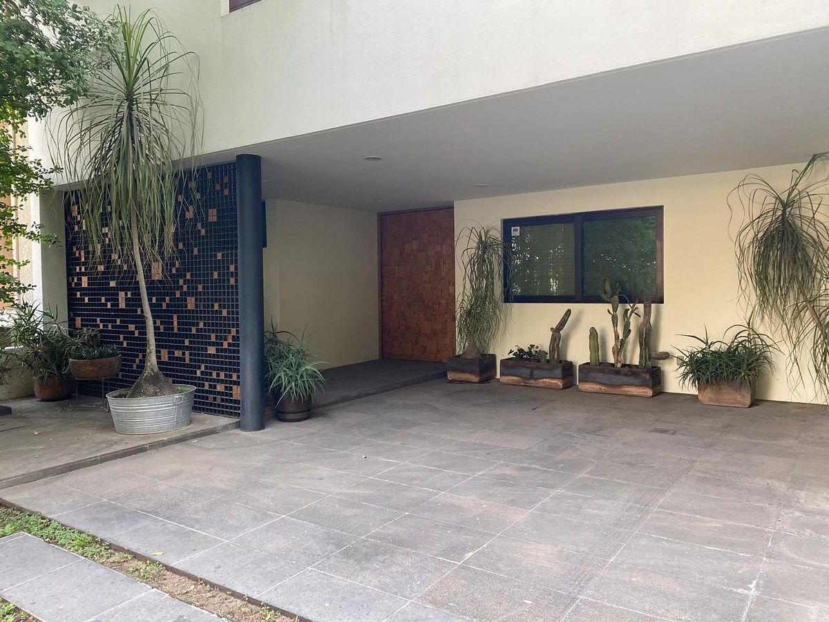 House in Gated Community in Valle Real, Zapopan, photo 2 of 20