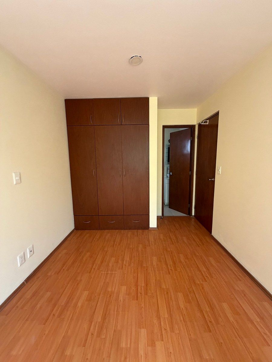 Apartamento em Mixcoac, Benito Juárez, foto 6 de 17