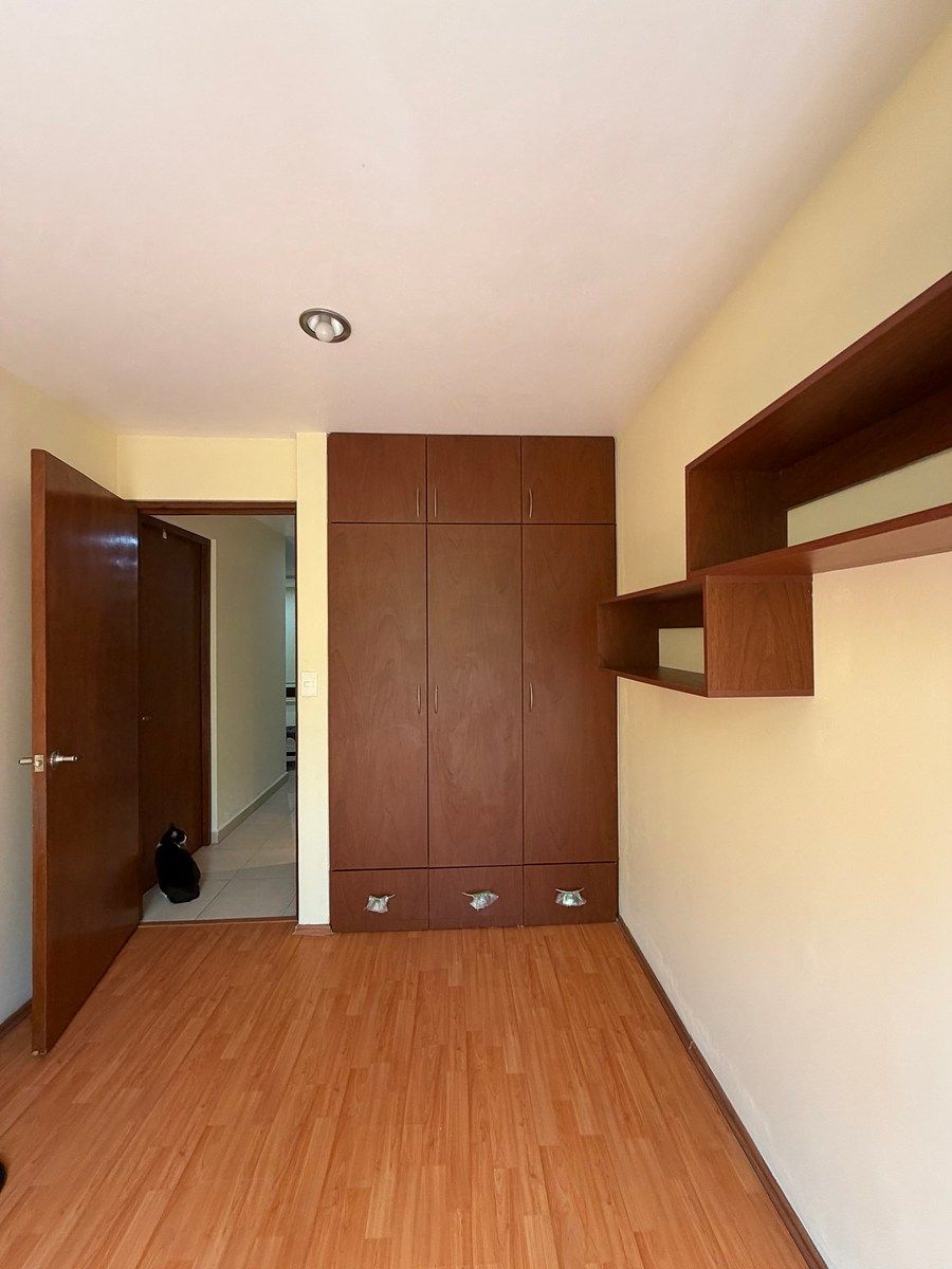 Apartamento em Mixcoac, Benito Juárez, foto 9 de 17
