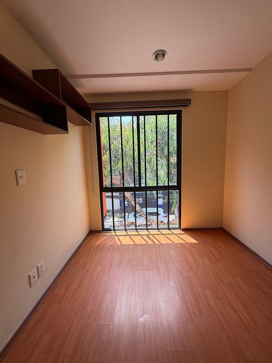 Apartamento em Mixcoac, Benito Juárez, foto 10 de 17