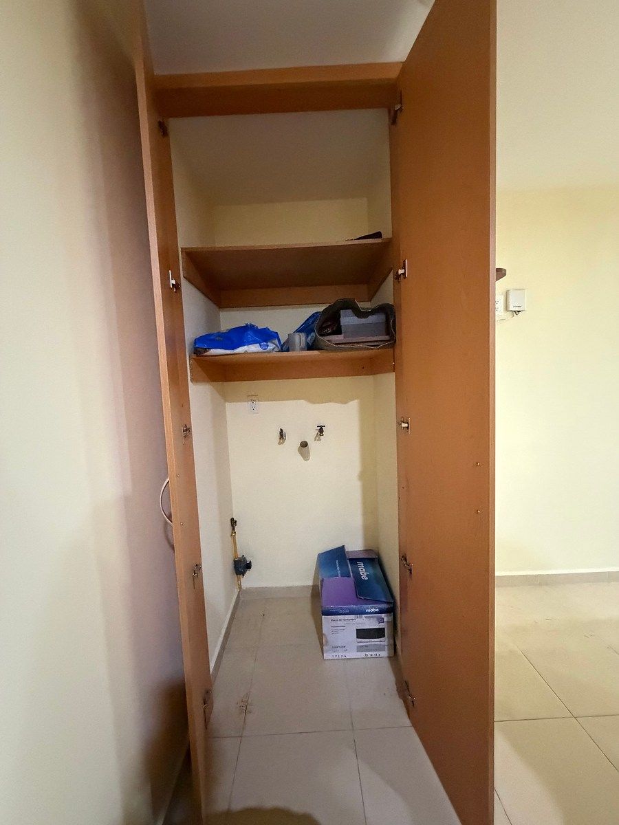 Apartamento em Mixcoac, Benito Juárez, foto 7 de 17