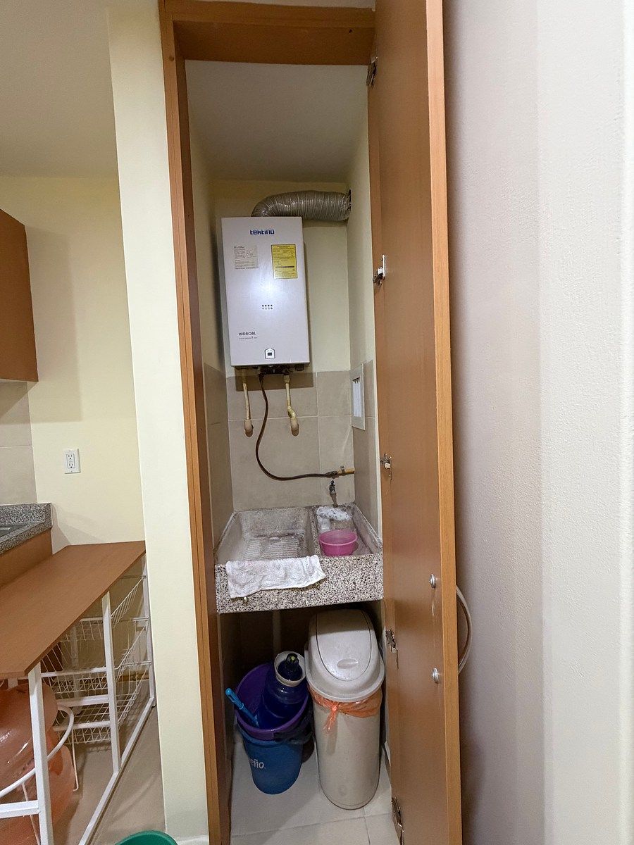 Apartamento em Mixcoac, Benito Juárez, foto 13 de 17