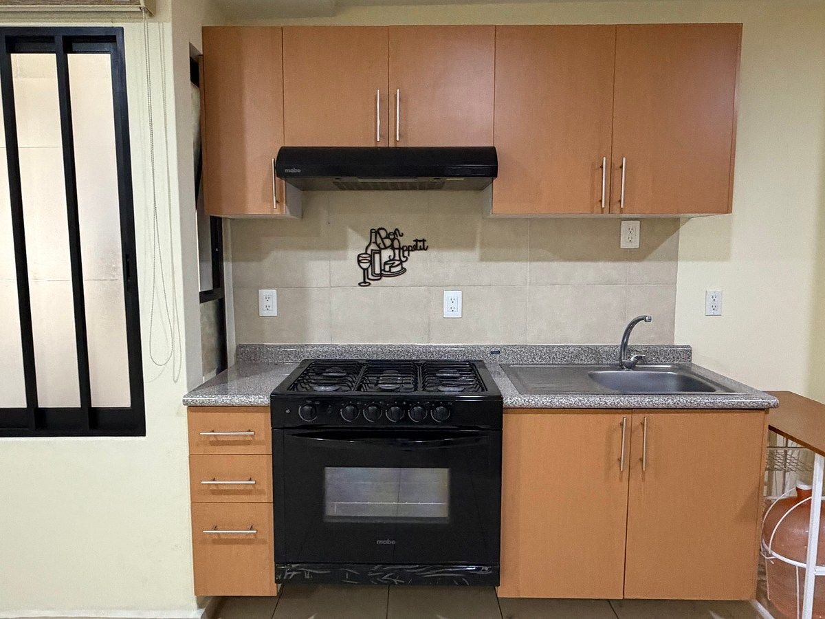 Apartamento em Mixcoac, Benito Juárez, foto 2 de 17