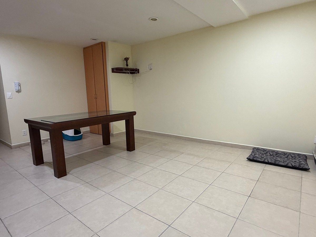 Apartamento em Mixcoac, Benito Juárez, foto 5 de 17