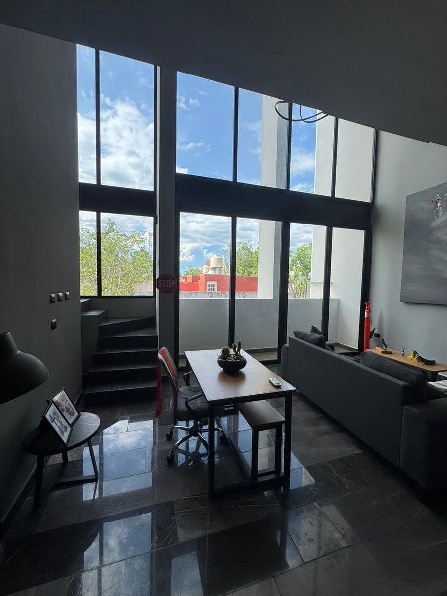 Apartamento em Temozón Norte, Mérida, foto 2 de 10