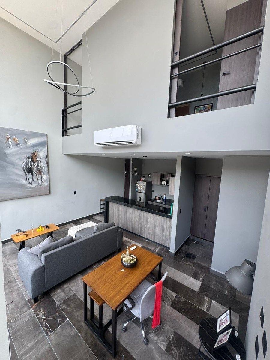 Apartamento em Temozón Norte, Mérida, foto 3 de 10