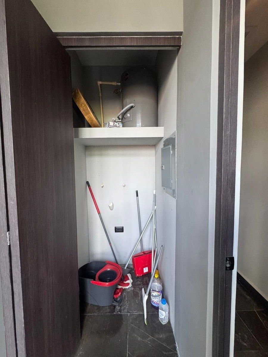 Apartamento em Temozón Norte, Mérida, foto 6 de 10