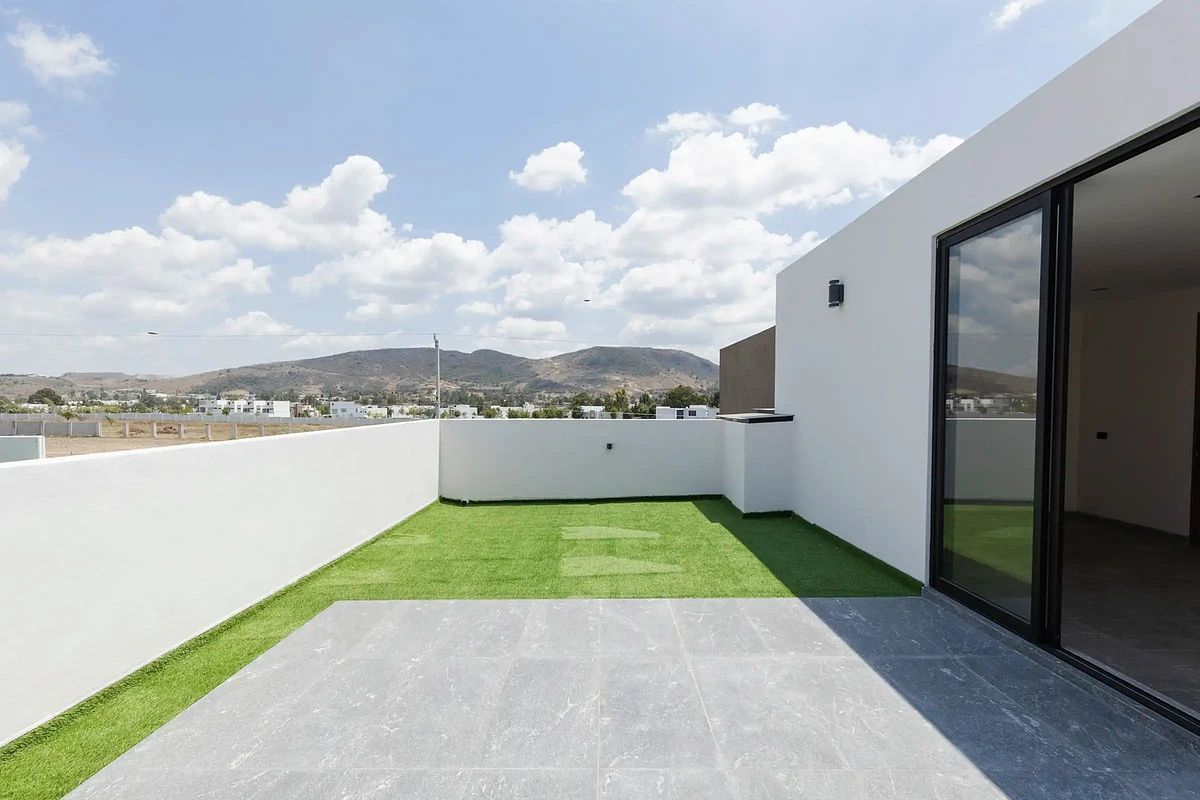 Casa em Lomas de Angelópolis III, San Andrés Cholula, foto 6 de 8