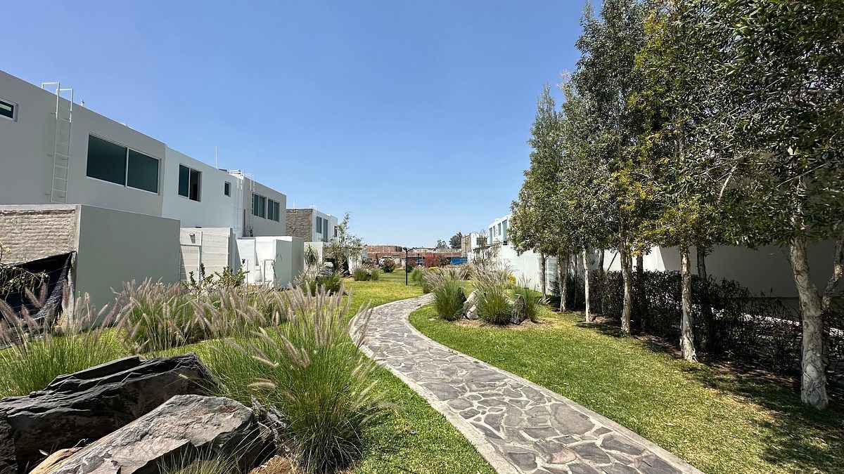 Casa en condominio en Francisco Sarabia, Zapopan, foto 32 de 33