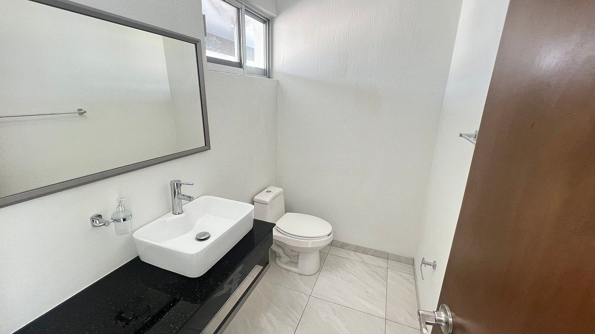 Casa en condominio en Francisco Sarabia, Zapopan, foto 6 de 33
