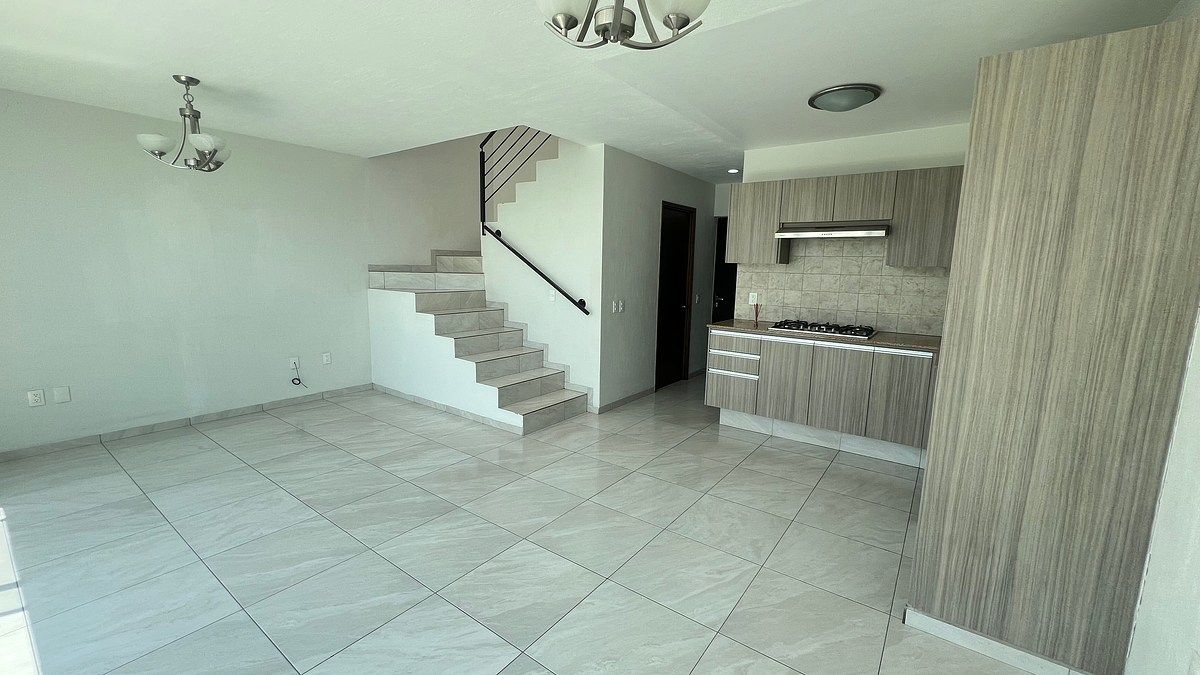 Casa en condominio en Francisco Sarabia, Zapopan, foto 2 de 33