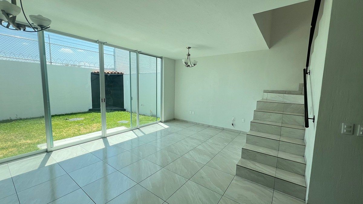 Casa en condominio en Francisco Sarabia, Zapopan, foto 4 de 33
