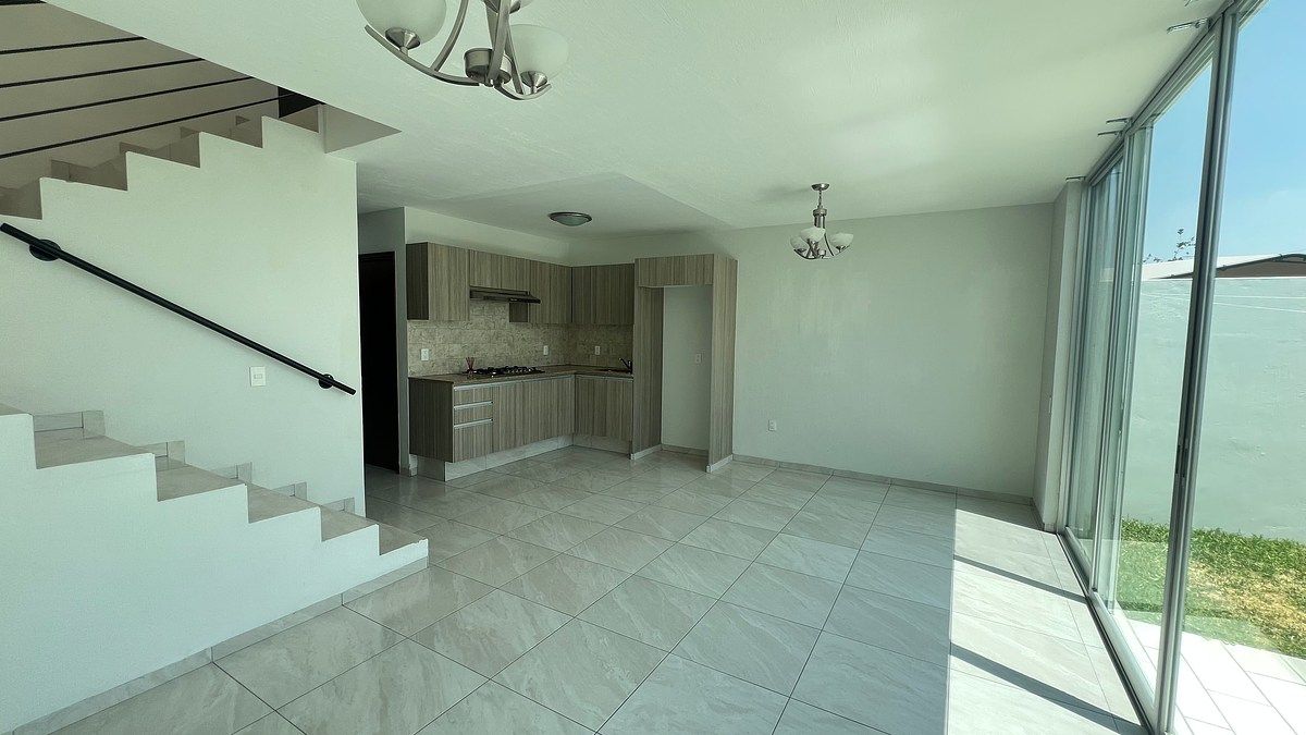 Casa en condominio en Francisco Sarabia, Zapopan, foto 7 de 33