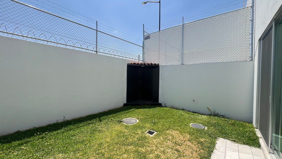 Casa en condominio en Francisco Sarabia, Zapopan, foto 12 de 33