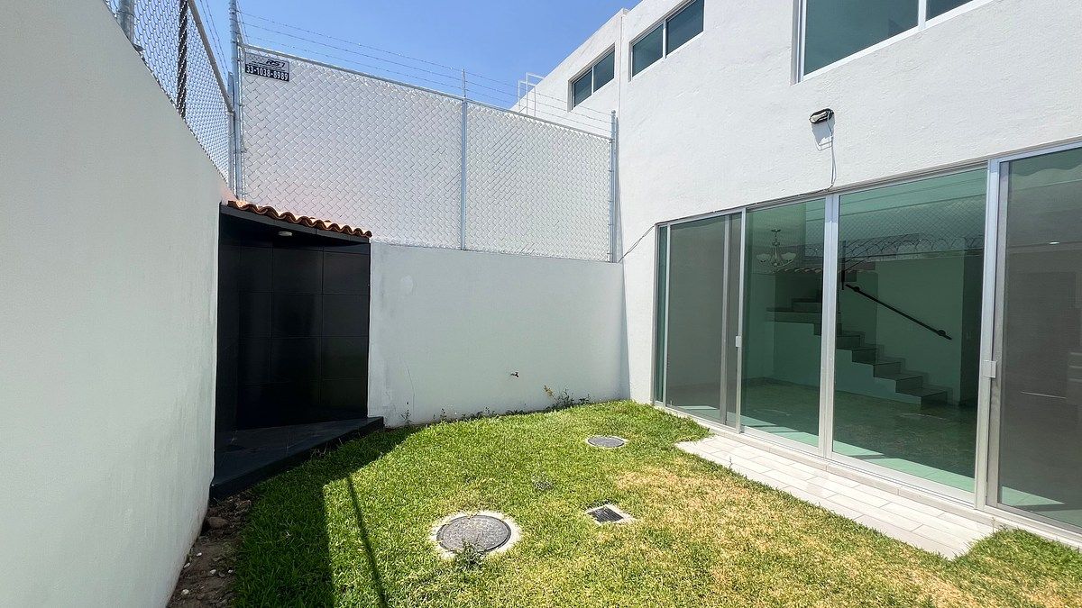 Casa en condominio en Francisco Sarabia, Zapopan, foto 13 de 33