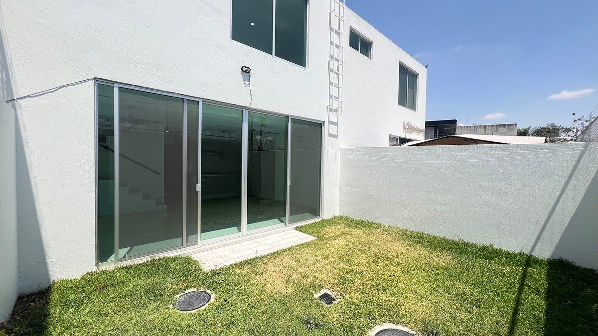 Casa en condominio en Francisco Sarabia, Zapopan, foto 14 de 33