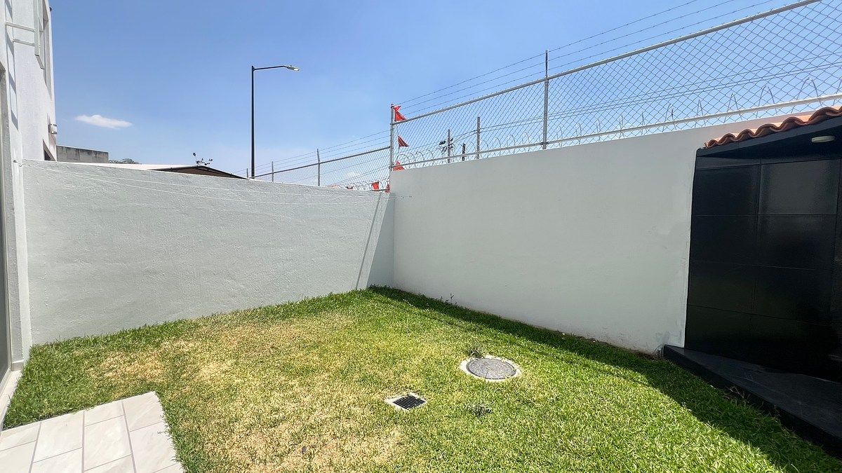 Casa en condominio en Francisco Sarabia, Zapopan, foto 15 de 33