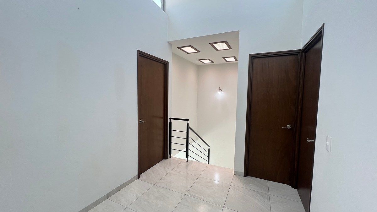 Casa en condominio en Francisco Sarabia, Zapopan, foto 17 de 33