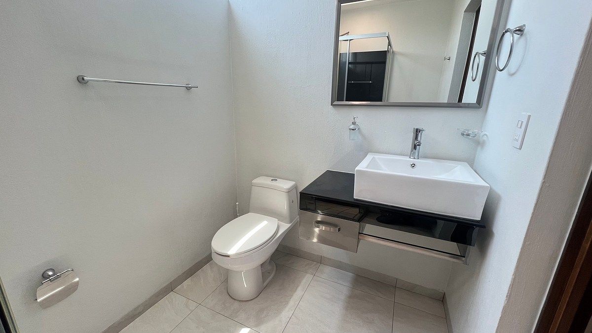 Casa en condominio en Francisco Sarabia, Zapopan, foto 25 de 33
