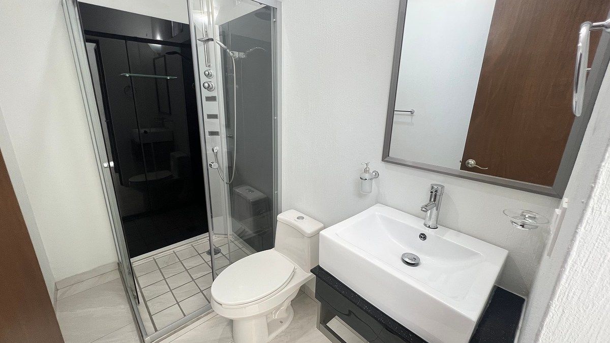 Casa en condominio en Francisco Sarabia, Zapopan, foto 31 de 33