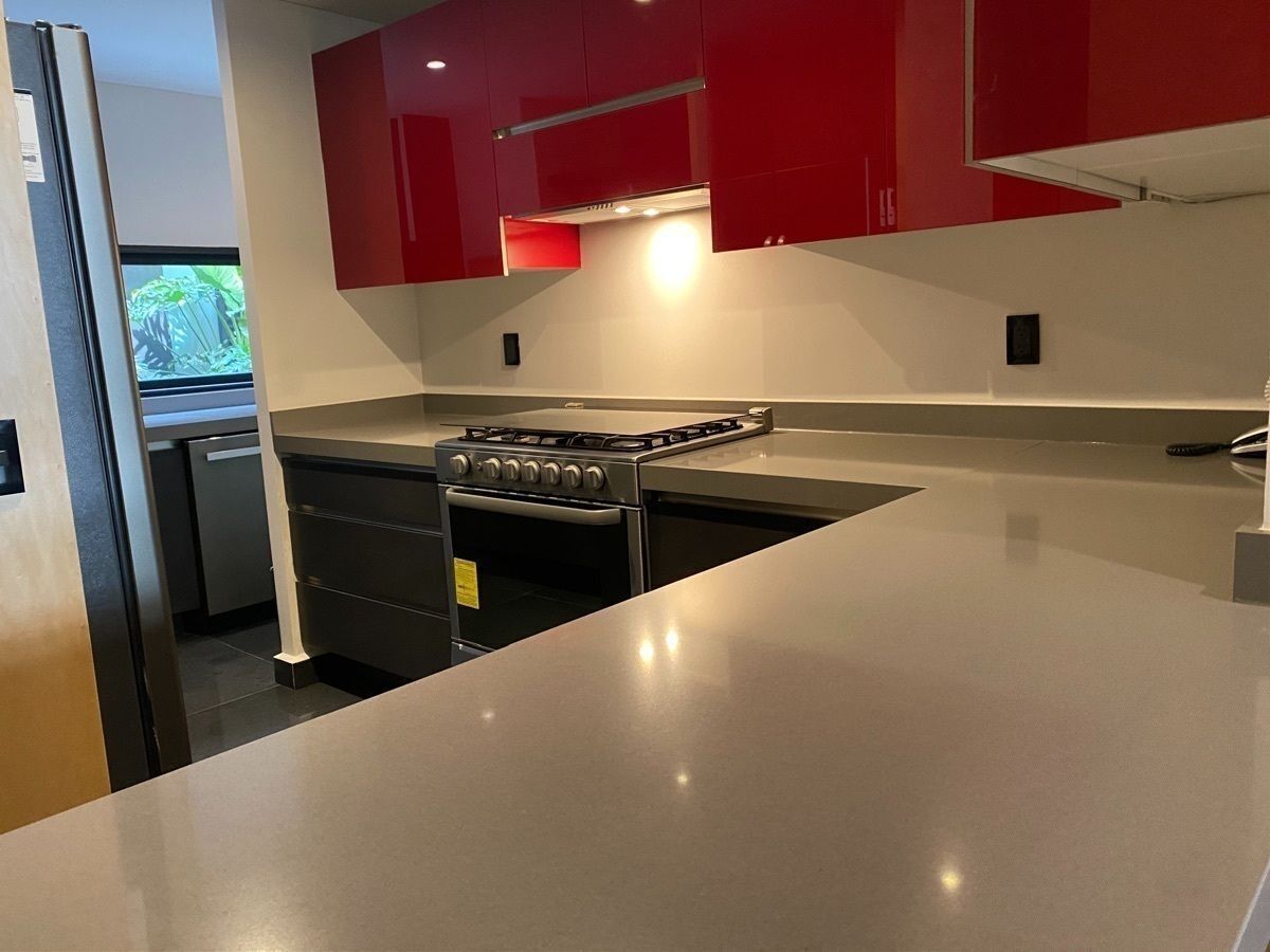 Apartamento em Polanco IV Sección, Miguel Hidalgo, foto 11 de 43