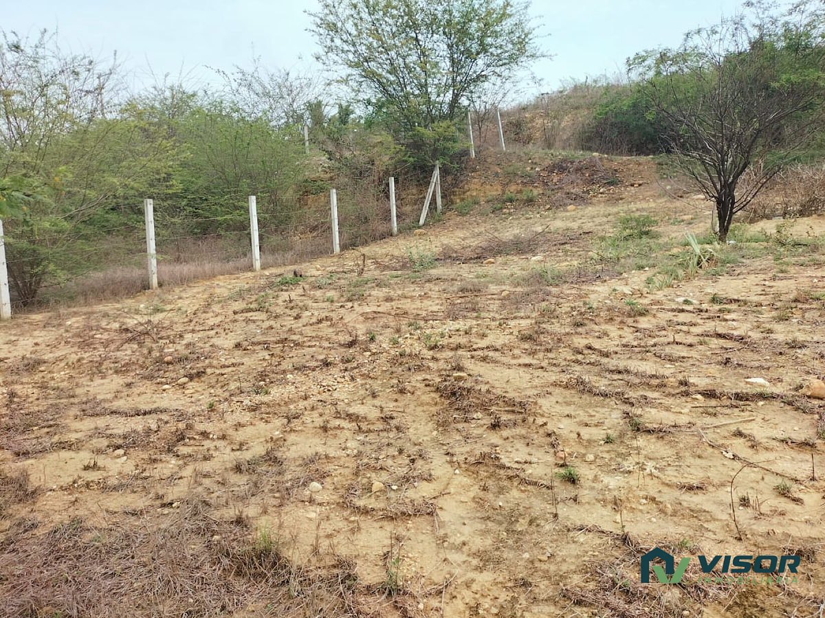Terreno en Marinero, Santa María Colotepec, foto 3 de 5
