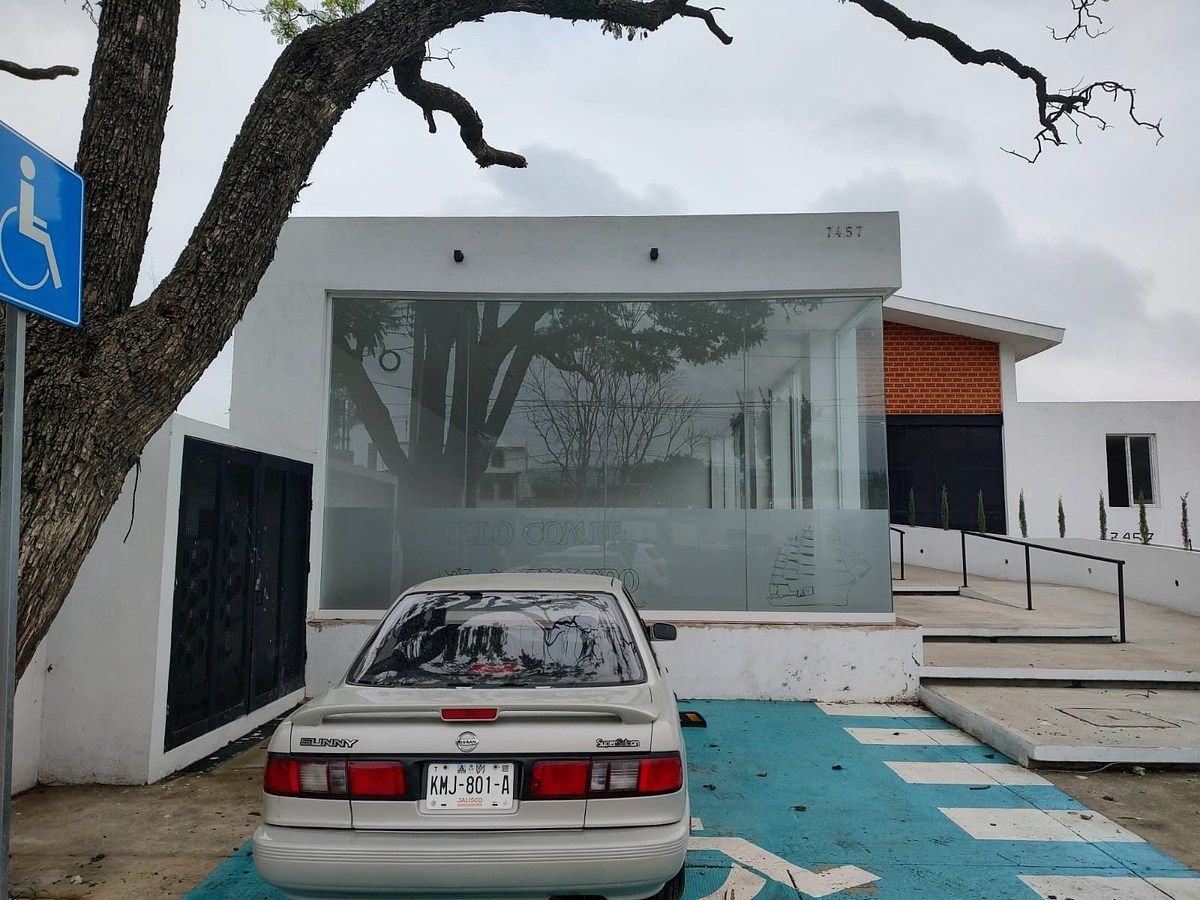Galpão comercial em La Venta Del Astillero, Zapopan, foto 3 de 14