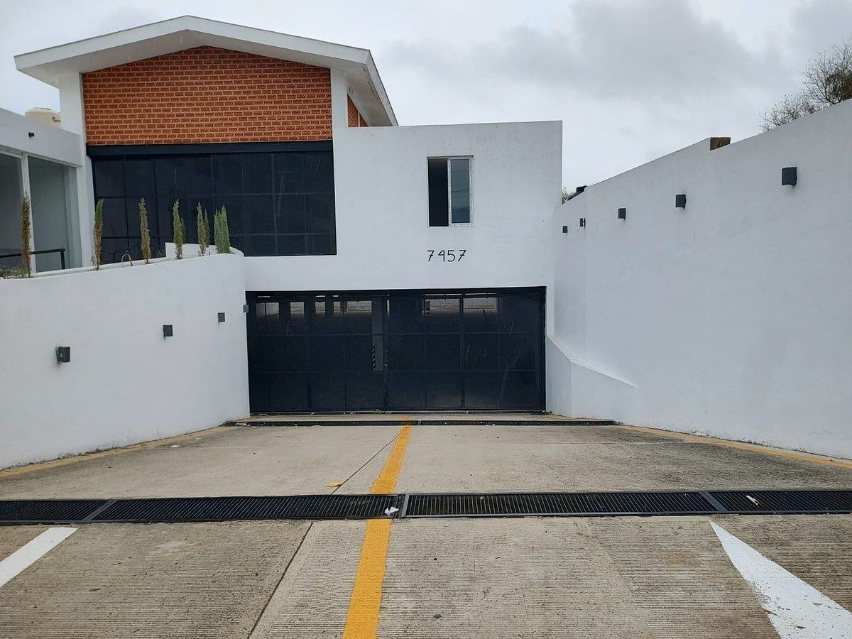 Galpão comercial em La Venta Del Astillero, Zapopan, foto 4 de 14